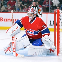 Carey Price once again!